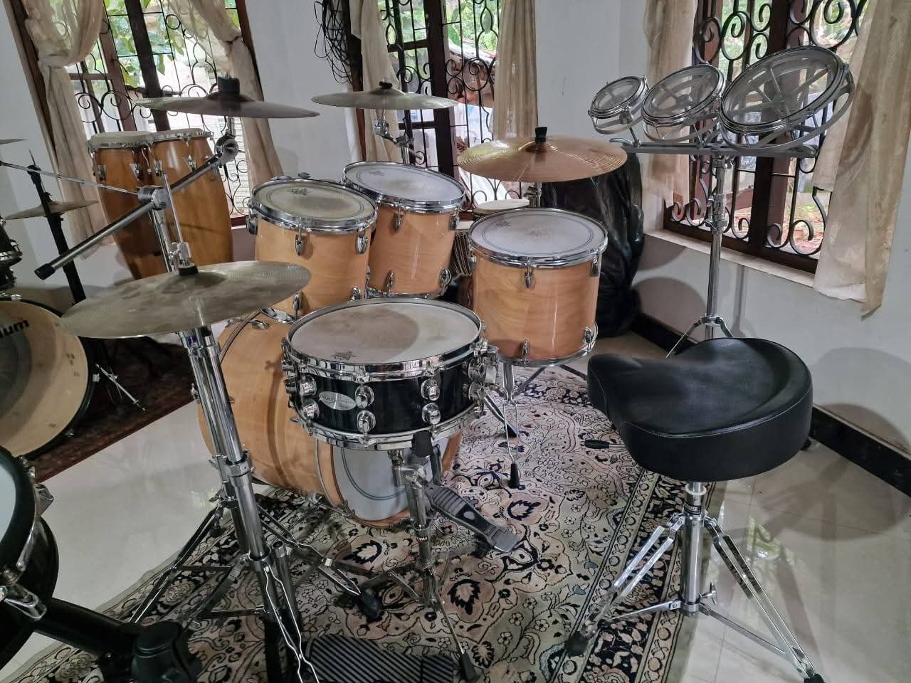 Special Prices on Snare Drums